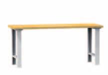 Vlastní konfigurace pracovního stolu Kombi Doporučené kombinace komponentů Kombi stolů Nejdříve si stanovte, jaká sestava stolu Vám bude vyhovovat, stanovte si barevnost (například: