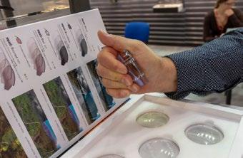 Urválková, Mezinárodní sdružení optiků a optometristů, o.s. Dita Štěpánová, ABF, a.