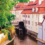 PVA EXPO PRAHA Kongresový sál je situován ve dvoupodlažní Vstupní hale II.