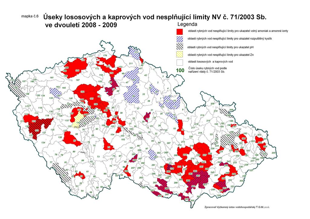 mapka č.