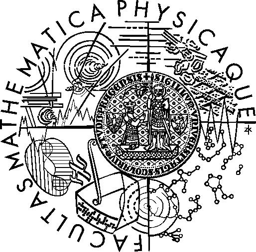 Charles University in Prague Faculty of Mathematics and Physics MASTER THESIS Bc.