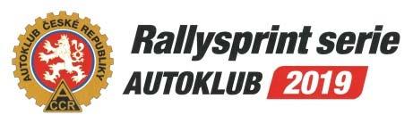 ZVLÁŠTNÍ USTANOVENÍ 25. Vančík Rallysprint Kopná 12. 13.
