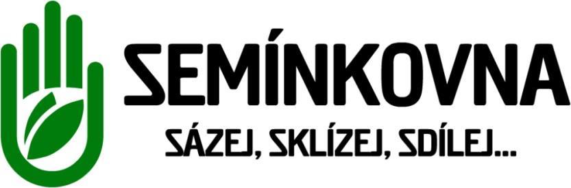 SEMÍNKOVNA