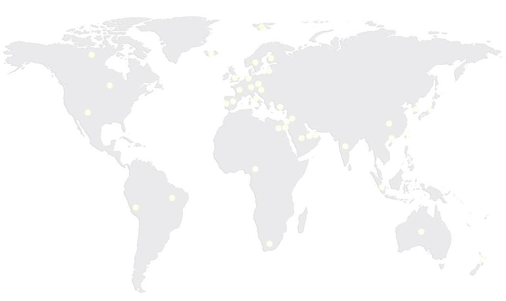 FLL International V sezóně 2016/17 se