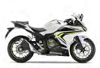 SPECIFIKACE MOTOR CBR1000RR FIREBLADE SP2 CBR1000RR FIREBLADE SP CBR1000RR FIREBLADE CBR650R CBR500R Typ motoru Kapalinou chlazený čtyřtaktní čtyřválec DOHC se 16 ventily Zdvihový objem 1 000 cm 3 1