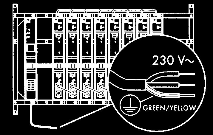 Satelitní analogové přijímače US-1x jsou součástí série 912 a jsou mechanicky kompatibilní s modulátory řady MS-xx a digitálními satelitními přijímači pro TP-21 a TP-61.