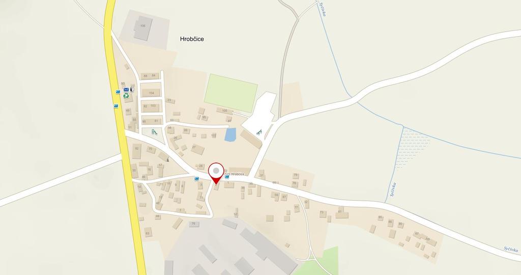 B. NÁLEZ B.1 Poloha a popis Předmětu ocenění Místní šetření bylo provedeno dne 13. 3. 2019. Předmětem místního šetření bylo ověření skutečného stavu Předmětu ocenění.