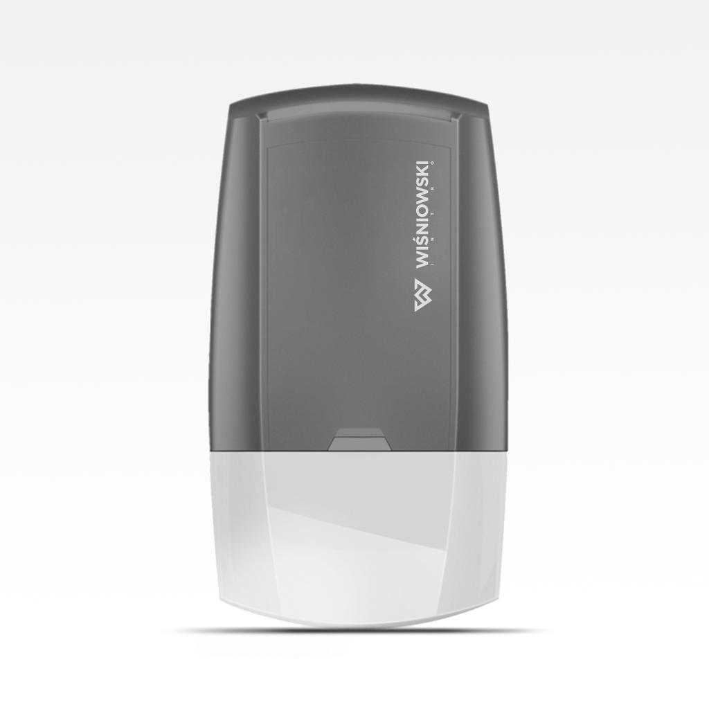 NAPĘD DO BRAM GARAŻOWYCH INTRO Instrukcja Instalowania i Obsługi INTRO 600 INTRO 1000 PL strona 2 RU страница 40 FI sivu 75 Opis i dokumentacja techniczna Instrukcja Instalowania i Obsługi Napęd do