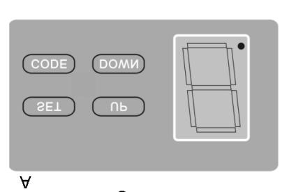IT Istruzioni per l Installazione e l Uso Automazione per portoni INTRO chiusura- La sensibilità di sovraccarico è un elemento essenziale di protezione contro il pericolo di incidenti o