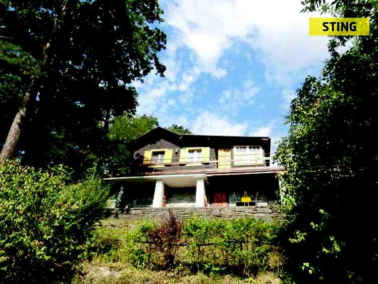 Rekreaní objekt, 45 m 2, Lhotka, okres Perov 1. Identifikace Prodej, Rekreaní objekt, 45 m 2, Lhotka, okres Perov Celková cena: 350.000 K Adresa: Lhotka, okres Perov 2.