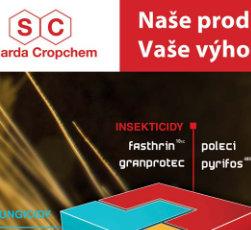 lima oro Moluskocid ve formě granulované návnady k ochraně kukuřice, obilnin, řepky olejky, jádrovin,