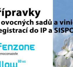 follow Postřikový fungicidní na ochranu révy vinné proti plísni révové.