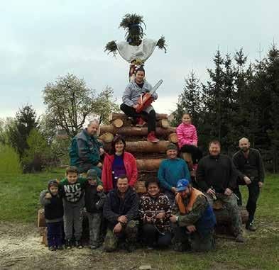 Seznmen s nvrhem programu: Starostka seznmila zastupitelstvo obce s nvrhem programu. Dle vyzvala k pipomnkm a doplnn i Zpis a usnesen z jednn zastupitelstva obce . 3/2019