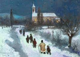FARNÍ LIST ADVENT A VÁNOCE 2018 Milí farníci, první nedělí adventní jsme společně vstoupili do nového liturgického roku, ale nejen to, vstoupili jsme do doby adventní, do doby, ve které se chceme