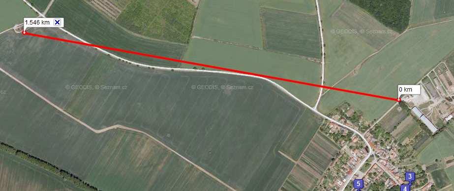 Investor Dokumentaci nezpracovává, ale zadává její zpracování pouze autorizované osobě dle zákona č.100/2001 Sb.