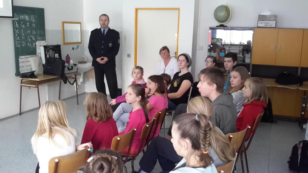 Policie