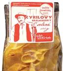 solí AVE Tyčinky solené 14,