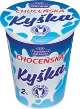 200 g Trvanlivá smetana