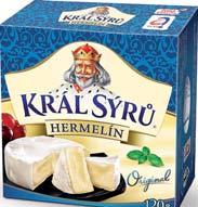 Želetava Tomík tavený