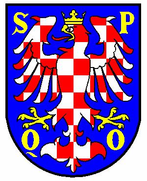 města Olomouce s