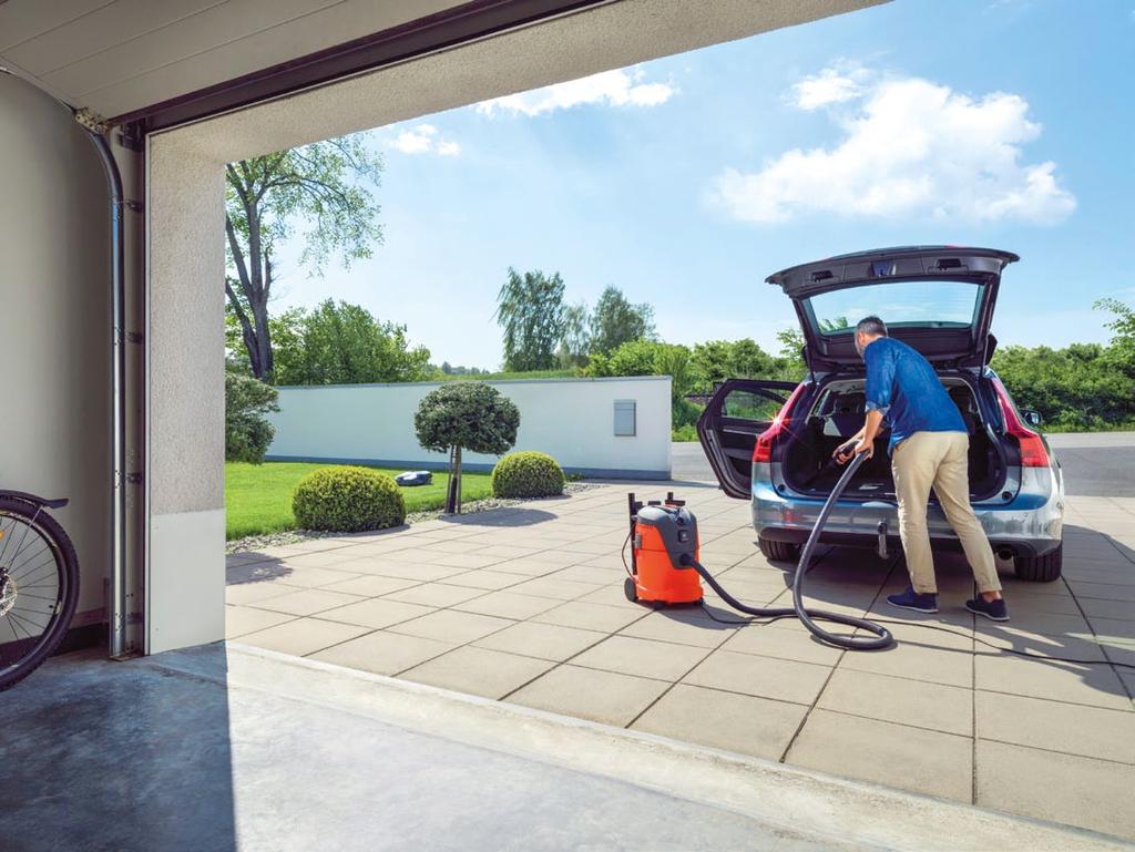 m² až 40% 48 990 Kč Celoročně nízká cena Automower 315X 1600 m² až 40% 62 990 Kč Bonus vyžínač kit SOFISTIKACE X-LINE STANDARD LINE 105 310