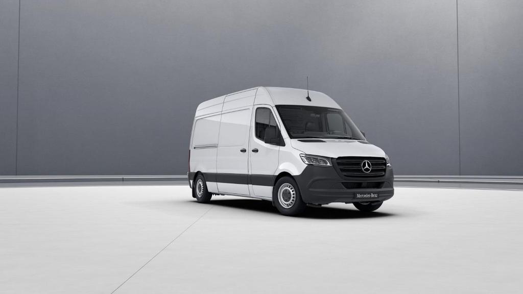 Mercedes-Benz - Sprinter 314 CDI / KAWA / S FWD EXPRES 4x2 Tento obrázek se může lišit od vozidla v nabídce a je nezávazný. Změny vyhrazeny. Výrobní vzor: 91063313 Pohon: 4x2 Celk.