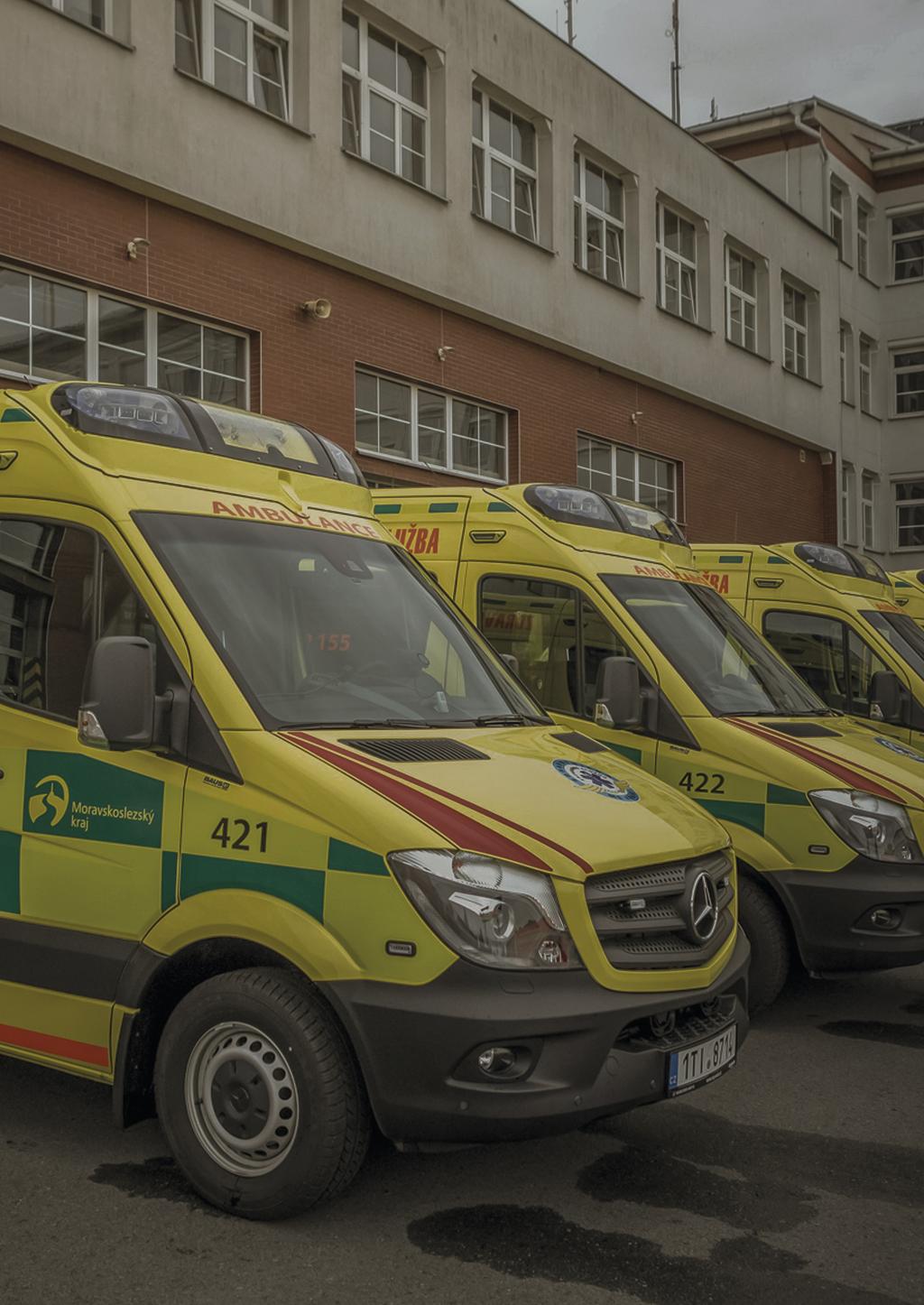 5 Hospicová péče Mobilní hospic Strom života Andělé Stromu života pobočný spolek Moravskoslezský kraj Dlouhá třída 1134/83, Havířov Kostelní 71/37, Nový Jičín Tel.: +420 553 038 016 info@zivotastrom.