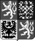 Ročník 2007 ÚSTŘEDNÍ VĚSTNÍK ČESKÉ REPUBLIKY Částka 1 Rozeslána dne 22.
