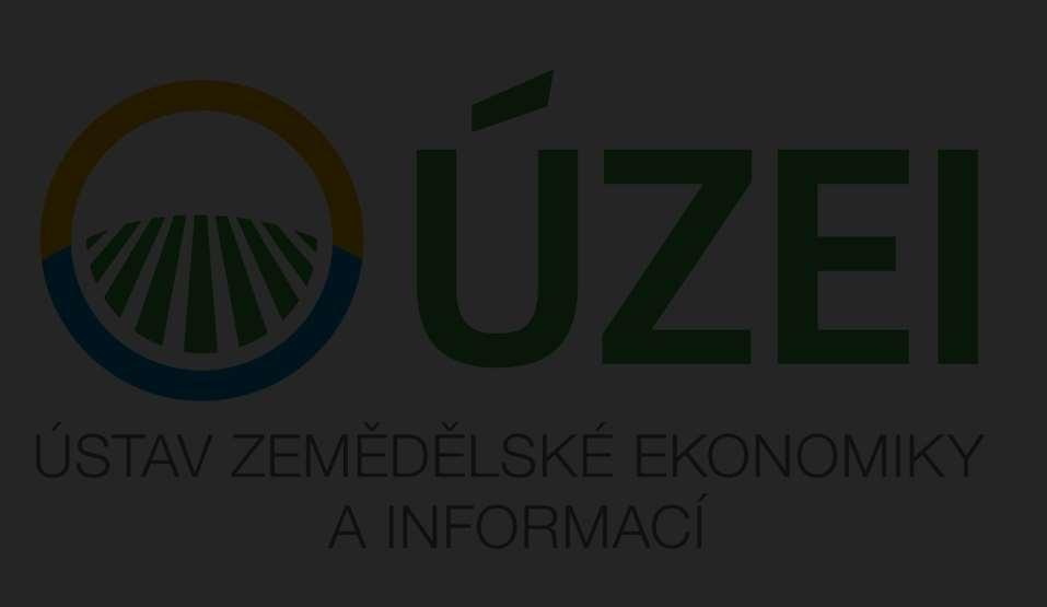 Kč/l Vývoj CZV mléka celkem v ČR a její předpověď na prosinec 2018 -