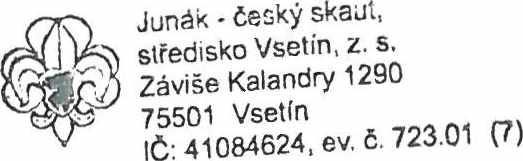 Smluvní strany dále prohlašují, že tato smlouva jako celek ani žádné jednotlivé ustanovení této smlouvy neodporuje dobrým mravům.
