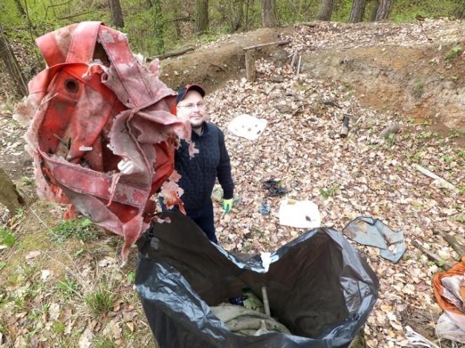 VÝZNAMNÉ AKTIVITY ENVIRONMENTÁLNÍHO PILÍŘE Krajský úřad JMK se připojil k