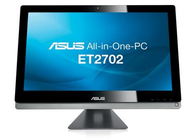 úhlu. Naopak displeje AIO počítačů MSI Wind Top a Dell Opti- Plex tak dobrou kvalitu obrazu při sledování z úhlu nemají.