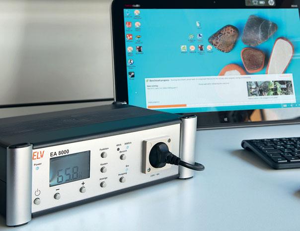 TRENDY // TESTY // TECHNIKA POČÍTAČE AIO své 64bitové verzi může využít mnohem více paměti. U většiny ostatních počítačů vsadili výrobci na 8 GB paměti RAM, a v počítači MSI najdete dokonce 12 GB.