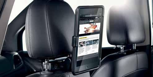 FlexConnect držák na kabáty FlexConnect háček FlexConnect ipad držák (2/3/4) 13447402 17 46 024 Kč 1700 Opel FlexConnect je univerzální modulární systém.