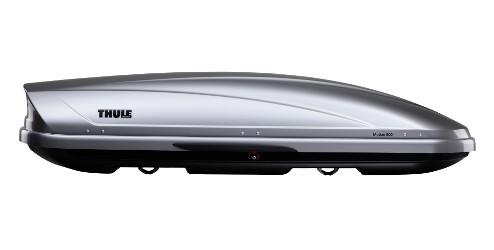 Střešní Box Thule "Excellence" Střešní Box Thule "Ocean 80" Střešní Box Thule "Soft Ranger 90" 93165516 17 32 133 Kč 28930 Exkluzívní dvoubarevné provedení boxu s povrchovou úpravou vysoce lesklé