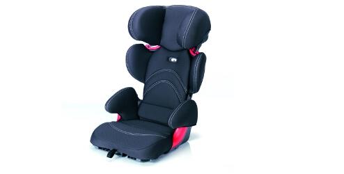 Integorvaný tříbodový bezpečnostní pás 93199692 17 46 534 Kč 17182 Dětská sedačka pro děti od 9 do 18 kg a cca 9 měsíců až 4 let.