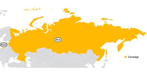Navigační mapa pro Navi 600, Jižní Střední Evropa 2016/2017 Navigační mapa pro Navi 600, Německo 2016/2017 Navigační mapa pro Navi 600, Rusko 2016/2017 39095994 Zahrnuje mapy: Česká republika,