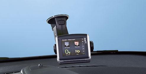 BluetoothTM, přenosné 39096002 Obsahuje mapy: Turecko 39095997 Zahrnuje mapy: Velká Británie, Irsko 93165626 17 80 545 Kč 5767 Přenosné Bluetooth TM - je základní handsfree řešení firmy BURY