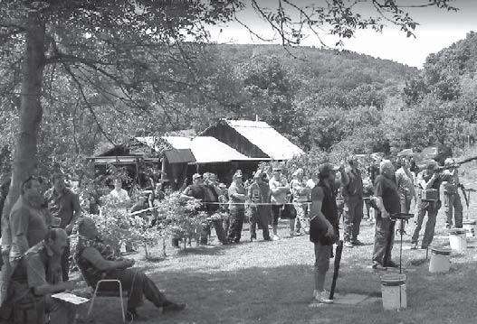 V roce 1960 organizace měla 76 členů.
