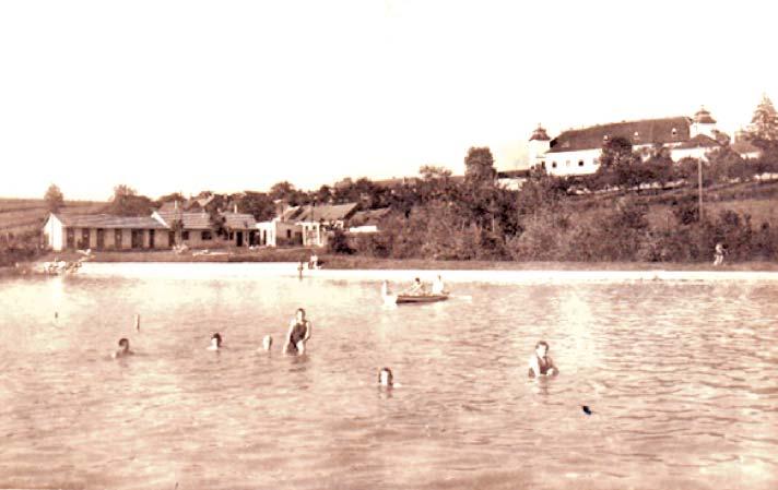 Hasičská