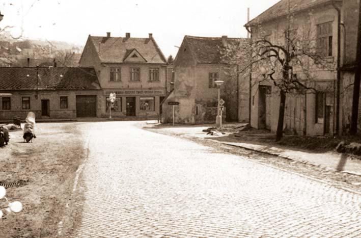 Haluzická hájenka