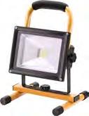 LIGHT reflektor LED,