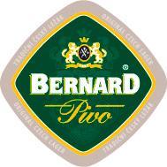 Pivovar Bernard Bernard 10 20l 677,- Kč Bernard 10 30l 1004,- Kč
