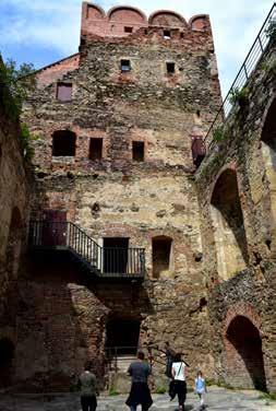 don t forget to visit Und vergessen Sie