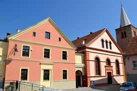 Kłodzka Kladská bašta Baszta