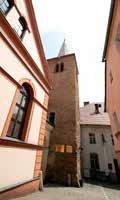 Glatz 83 Bystrzyca Kłodzka