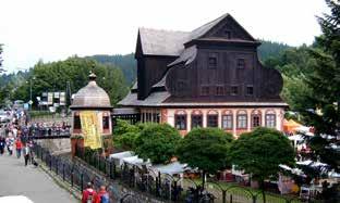 stimmt, besuchen Sie doch unsere Museen und
