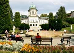 Lądek-Zdrój (101) Polanica-Zdrój (102)