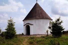 tower Anna on the Anenský