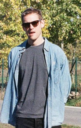 zimní semestr